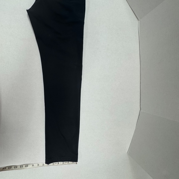 J CREW Black 484 Slim-fit tech pant for Men - Size 30 x 32. - Picture 5 of 14